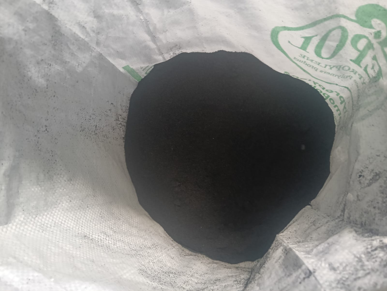 Rubber Crumb Powder & Granules
